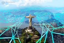 南米チリの証券取引所　ブロックチェーン技術開発でコンソーシアム結成　金融・証券分野での活用目指す