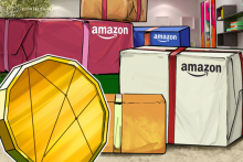 アマゾンがブロックチェーン技術者の求人　広告ビジネスに注力か