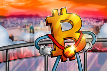 香港デパート、ビットコインなど仮想通貨の受け入れ開始 抗議活動の象徴として認識高まるか