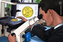 仮想通貨スタートアップのカーサ、ビットコインノードのモニターサービス開始　参加者には報酬も