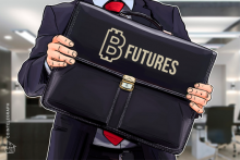 レジャーX、米国初の現物受け渡しビットコイン先物を立ち上げ バックトより一足先