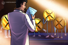新たな仮想通貨取引所ビークシー、XRP/BTC 6割超の急落で取引停止