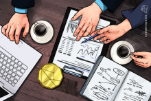 仮想通貨取引所ビットトレックス、ERC-20ベースのテザーへの切り替え完了　手数料がより安価に