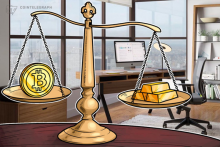 仮想通貨ビットコイン、リスクヘッジ説に警鐘 「盲目的な決めつけは危ない」