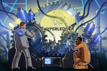 イーサリアム共同創業者のルービン氏、ブロックチェーンプロジェクト「ハイパーレジャー」運営委員会のメンバーに