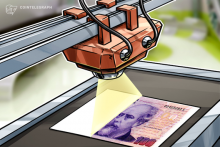 アルゼンチン中銀、ペソ供給量を2ヶ月で5％増加へ 仮想通貨ビットコインは約1400ドルで推移