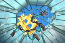 先月末の仮想通貨ビットコイン急落、きっかけはコインベースか＝調査