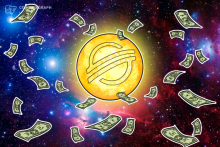 ブロックチェーンを活用したマネーマーケットファンド　米大手運用会社がSECに目論見書提出　