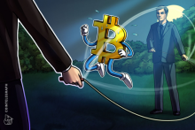 仮想通貨ビットコインに価格操作の兆候？CMEの先物期日直前で何が 