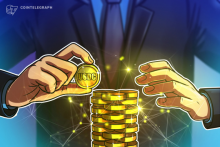 仮想通貨取引所コインベースがDeFi開発者をサポート、ステーブルコインUSDC建てファンド立ち上げ