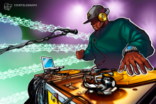 グラミー賞ラッパーのエイコン、仮想通貨ビットコインは「裏付けが軍事力だけの米ドルよりまし」