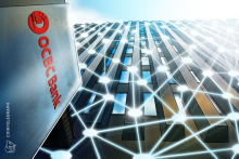 シンガポールのOCBC銀行がJPモルガンの国際送金システムIINに参加 | 仮想通貨JPMコインと同じブロックチェーン基盤