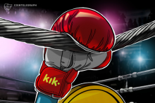 「1ドル残らなくなるまで戦う」カナダのキック、SECに徹底抗戦 独自仮想通貨をめぐり