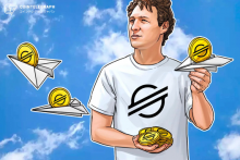 ビットコインを始め総崩れの仮想通貨相場 トップ10でステラだけ急騰中 背景は…？