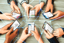 サムスンとカカオがタッグか　ブロックチェーン「クレイントン」を活用したスマホ投入へ＝WSJ