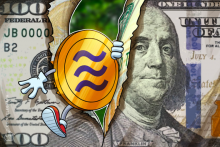 フェイスブックの独自仮想通貨、発行は「2020年以内に」＝リブラ協会幹部が発言　準備金に「人民元は含まない」とも