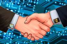 仮想通貨取引所バイナンス、米ドル連動型のステーブルコインを開発 パクソスと提携