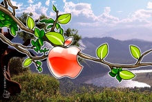 アップルペイ幹部、「仮想通貨の動向を注視」