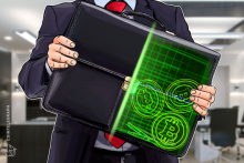 仮想通貨分析のスタートアップ企業エレメンタス、金融大手フィデリティなどから3億円超を調達