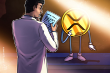 リップル社、”仮想通貨XRP販売は米証券法に違反”訴訟を退ける申し立て