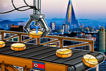 北朝鮮、”ビットコインのような”独自の仮想通貨を開発中