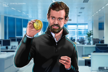 ツイッターとスクエアのドーシーCEO、仮想通貨ビットコインは「まだ通貨ではない」