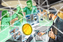米国人消費者の63％、ブロックチェーン基盤のトークンで「決済が簡単になる」と認識＝4大会計事務所KPMGが調査
