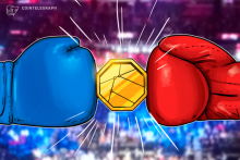 ボクシング6階級制覇のパッキャオ氏が仮想通貨Pacを発行