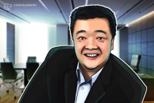 中国初のビットコイン取引所BTCC創業者ボビー・リー氏、カードサイズの仮想通貨ハードウォレット公開