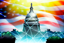 米議会下院、金融犯罪取締にブロックチェーン技術活用を要請　FinCENに推進求める法案可決
