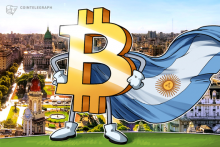 仮想通貨ビットコイン、アルゼンチンで1500ドル超のプレミアム 資本規制の影響か