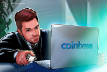 仮想通貨取引所コインベース、まもなくIEOプラットフォームを立ち上げか