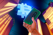 仮想通貨ビットコイン決済アプリ「フォールド」、アマゾンやスターバックスで最大20％還元