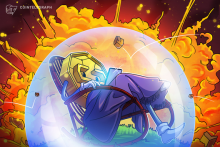 仮想通貨保険市場、仮想通貨規制が明確になれば急成長の可能性も