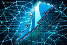 仮想通貨ビットコインの「ライトニングネットワーク」、ノード数が初めて1万を突破