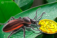 仮想通貨ビットコインを2000ドル安く買って2000ドル高く売る、米クラーケンでバグが発生していた