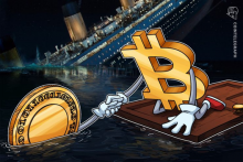ビットコイン支持者がアルトコインと敵対するべきでない理由、米仮想通貨投資会社CIOが熱弁