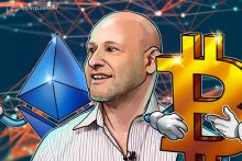 コンセンシス創業者ジョセフ・ルービン氏「仮想通貨ビットコインとイーサリアムのゴールは同じ」