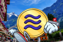 【速報】リブラ協会がスイスでペイメント事業のライセンス取得へ　フェイスブックの独自仮想通貨
