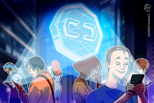 米スタンフォード大卒業生が創設した仮想通貨ネットワーク、半年でユーザー数50万人超に
