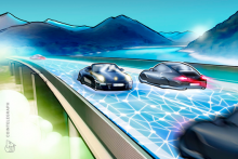 インド自動車大手タタ・モーターズ、自動車関連ブロックチェーン技術でスタートアップに協業呼びかけ
