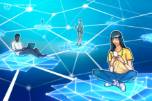 ブロックチェーン開発企業のプラットフォーム　オラクルのクラウドマーケットプレイスで有効に