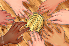 【速報】マネックス、株主優待で仮想通貨ビットコインを進呈