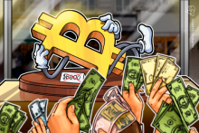 仮想通貨ビットコイン、深夜に暴落 再び8000ドル下回る 「極端な恐怖」克服できず