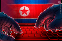 北朝鮮が仮想通貨取引所へのハッキングを否定