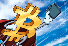 ガチホ傾向浮き彫り？仮想通貨ビットコイン1000万円以上保有のアドレス数、過去最高 