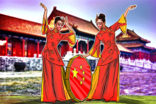 中国のフィンテック株が高騰、中国人民銀行によるデジタル通貨への期待か