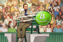 半減期の仮想通貨ビットコイン価格、バックトの”価格発見”が予測できる可能性も