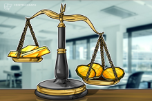 世界最大の金採掘企業「仮想通貨は金の競争相手ではない」　若い世代のビットコイン好きには危機感