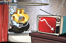 仮想通貨ライトコインは今年最高値から50％超急落｜ビットコインのハッシュレートも謎の急落
